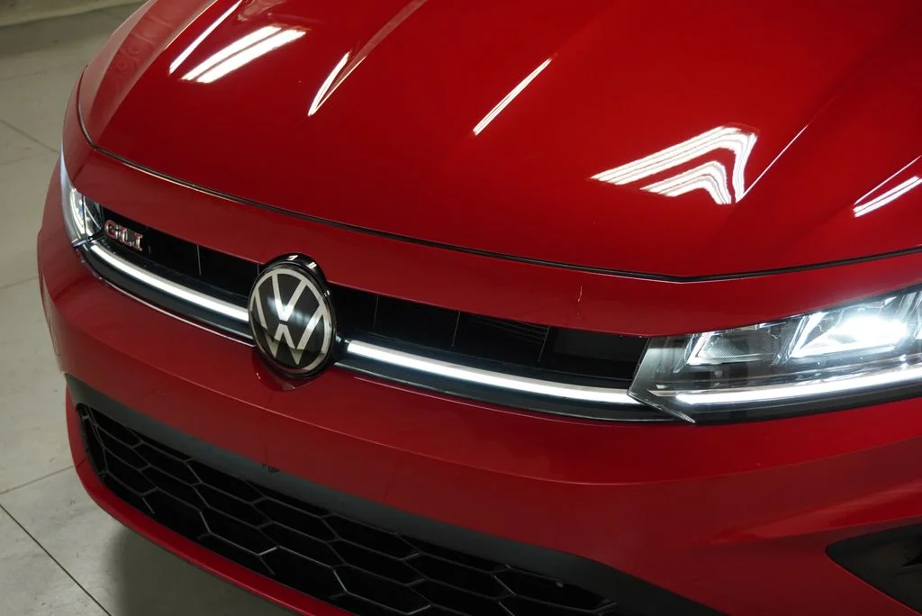 New 2026 Red Volkswagen 2.0T Autobahn image 29