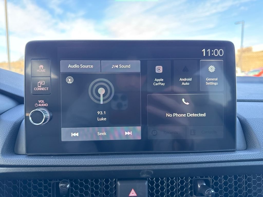 2026 Honda CR-V EX - Photo 19