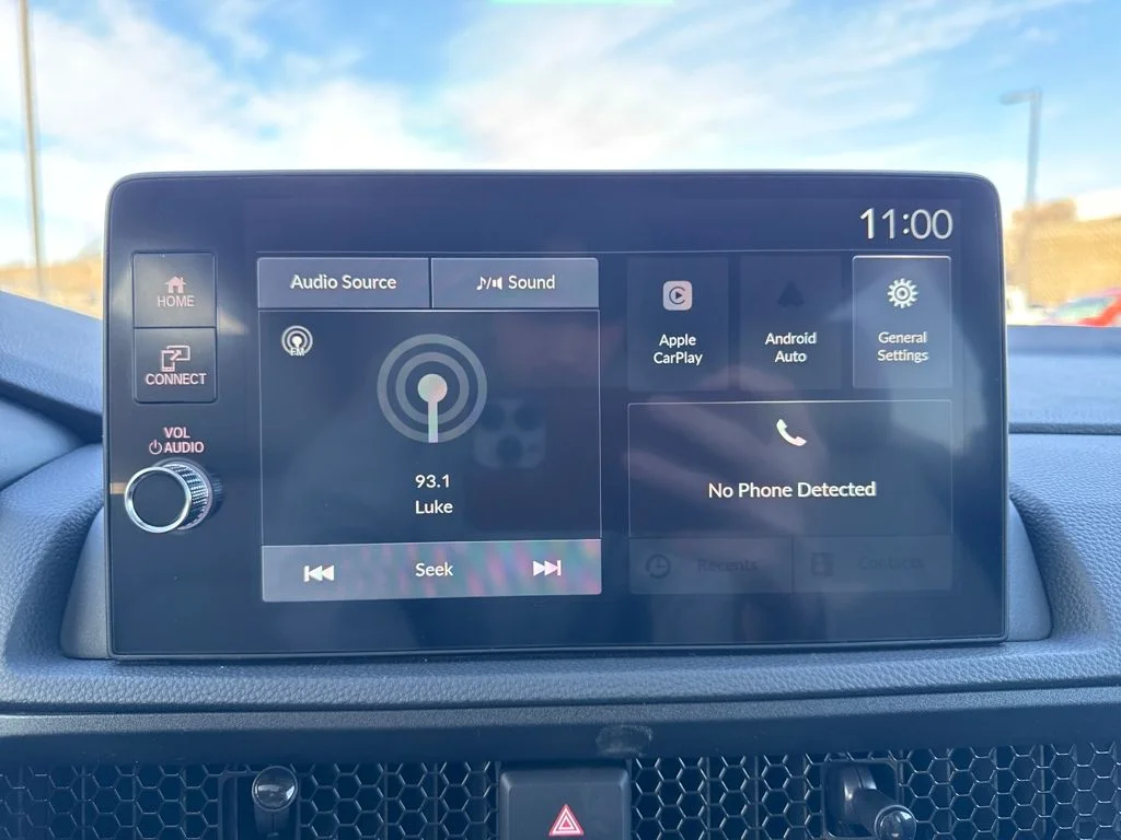 2026 Honda CR-V EX - Photo 19