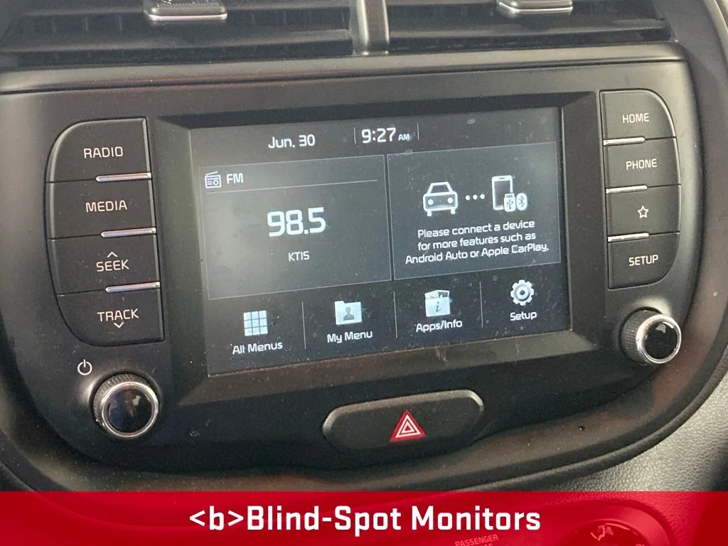 Used 2020 Green Kia X-Line image 3