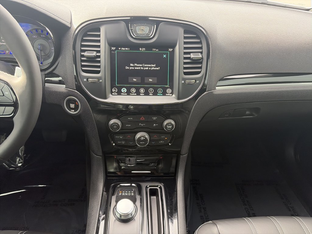 Used 2023 White Chrysler S image 15