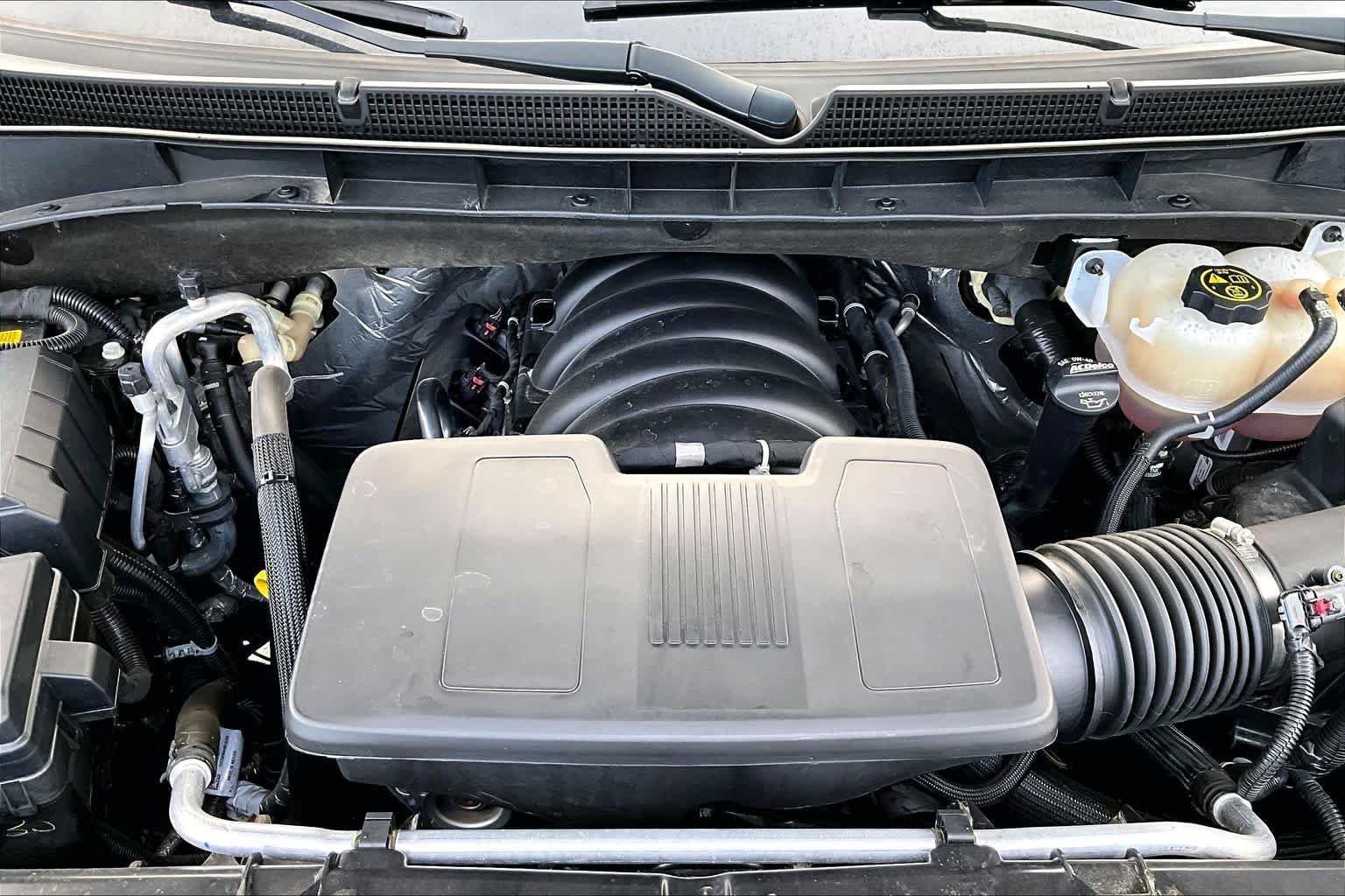 Used 2024 Onyx Black GMC Denali image 34