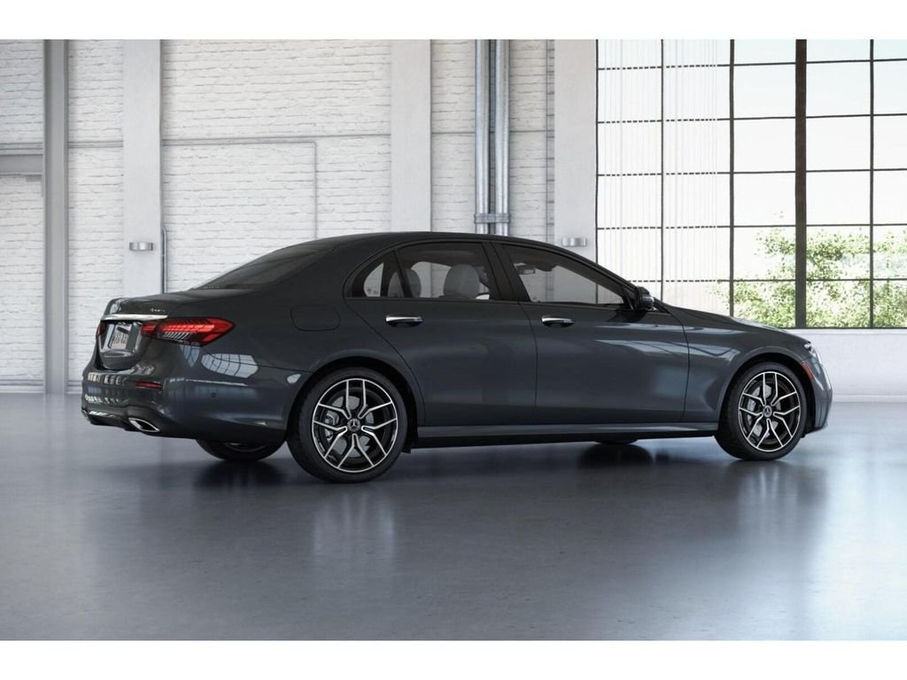 Certified Used 2023 Graphite Mercedes-Benz  image 20