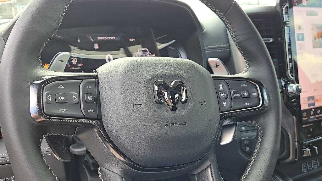2026 RAM 1500 RHO - Photo 14