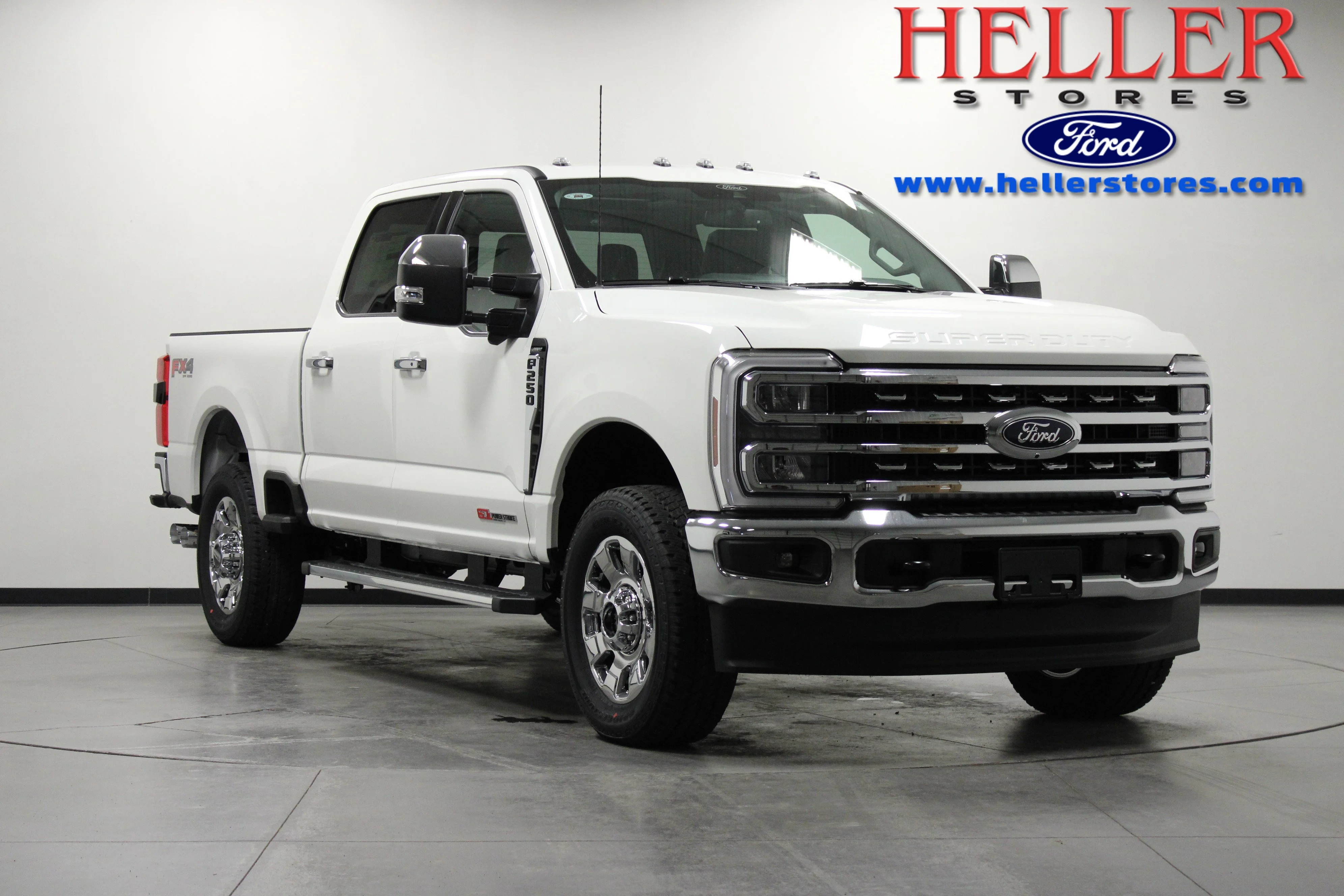 2026 Ford Super Duty