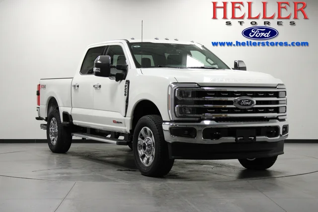 2026 Ford Super Duty