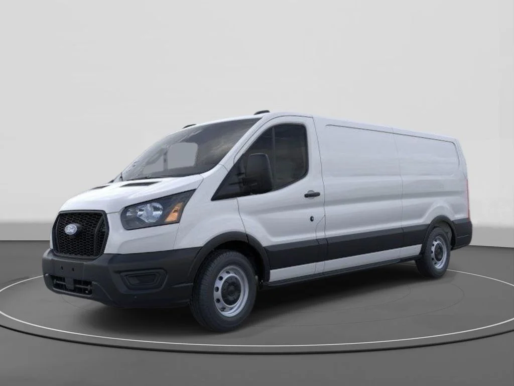 2026 Ford Transit 250 Low Roof 148 WB's photo