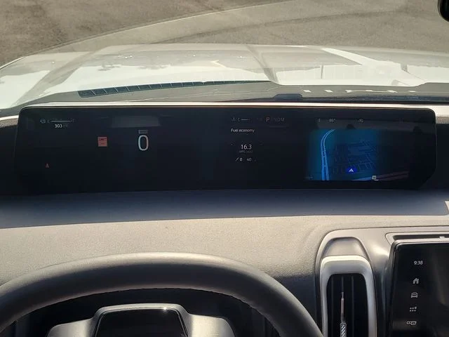New 2026 Silver Metallic Ford Active image 34