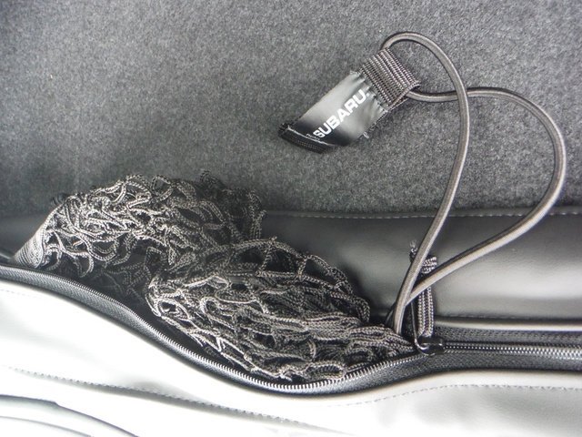 2026 Subaru Forester Premium - Photo 40
