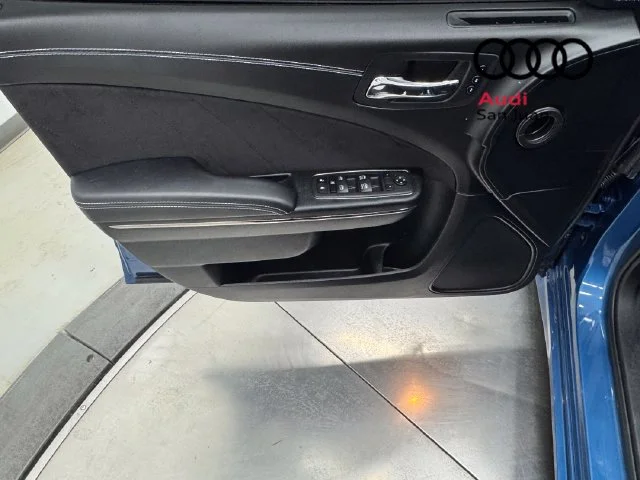 Used 2023 Blue Dodge SRT Hellcat Widebody image 34