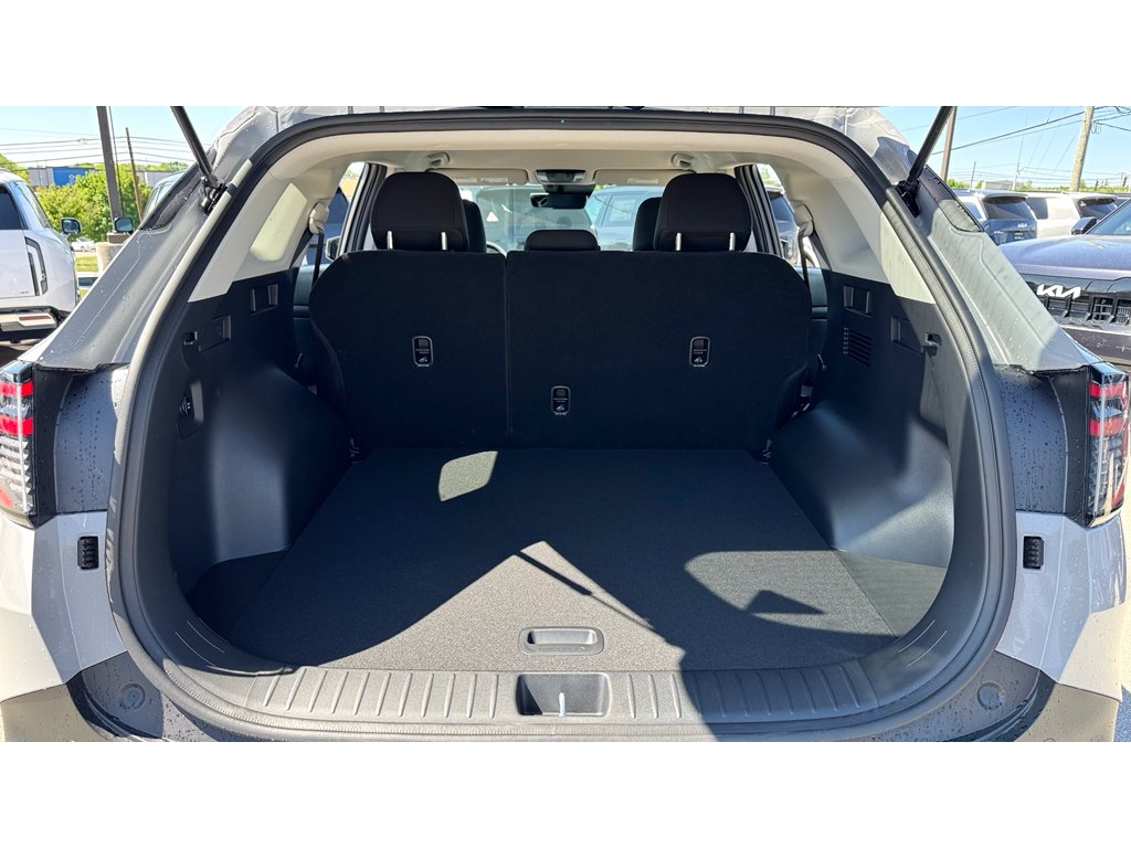 New 2026 Wolf Gray Kia SX Prestige image 7