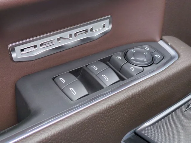 Used 2024 Blue GMC Denali image 13