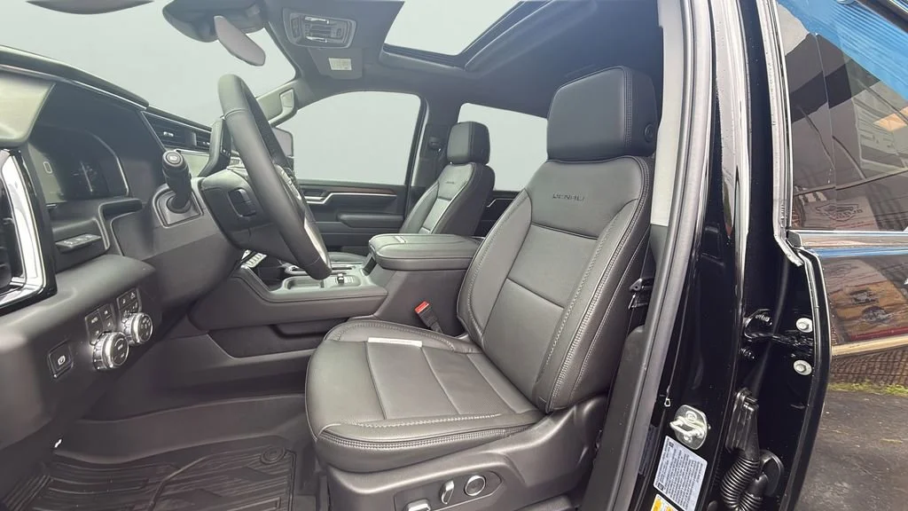 2026 GMC Sierra 2500HD Denali - Photo 12