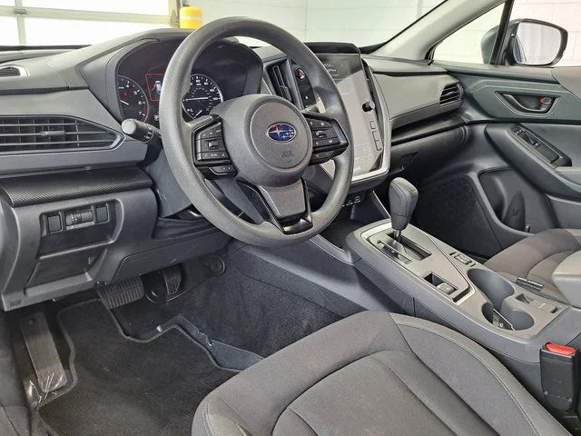 Used 2025 Blue Subaru Premium image 8
