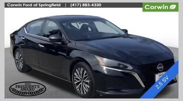 2025 Nissan Altima 2.5 SV's photo