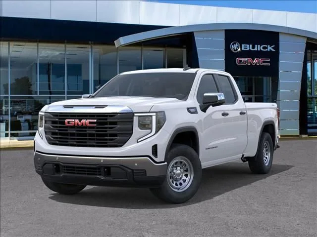 2026 GMC Sierra 1500 Pro - Photo 6