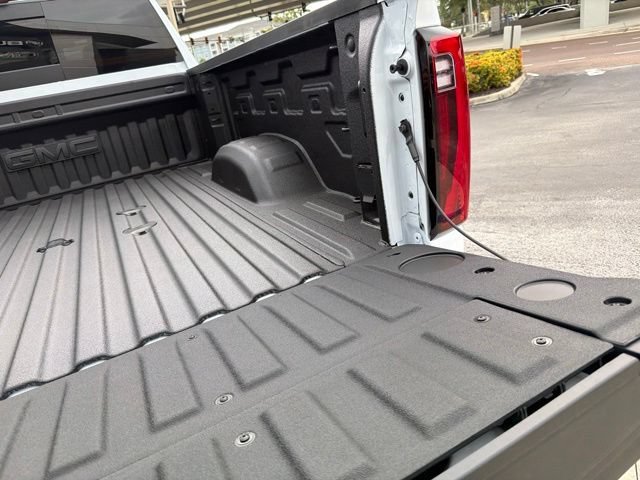 New 2026 Glacier White Tricoat GMC Denali image 21