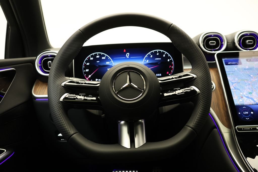 New 2027  Mercedes-Benz GLC 300 image 20