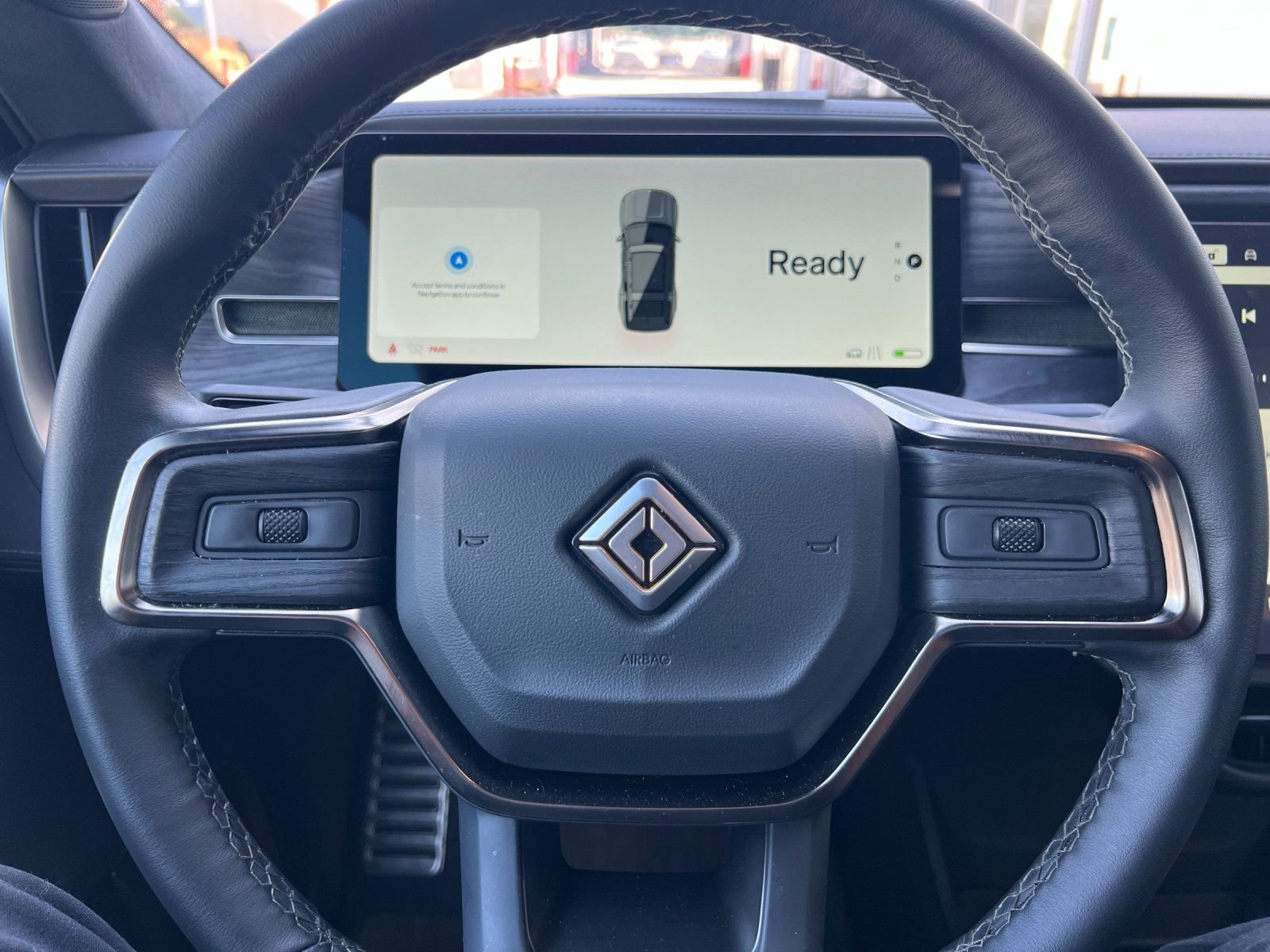 Used 2023  Rivian Adventure image 23