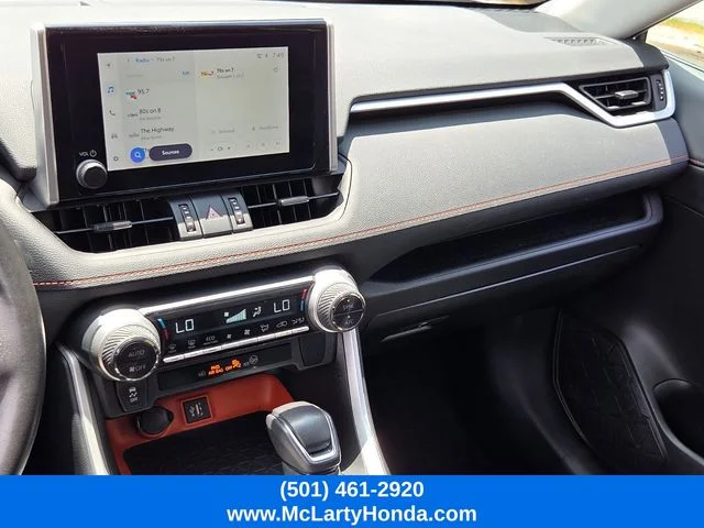 Used 2024 White Toyota Adventure image 25