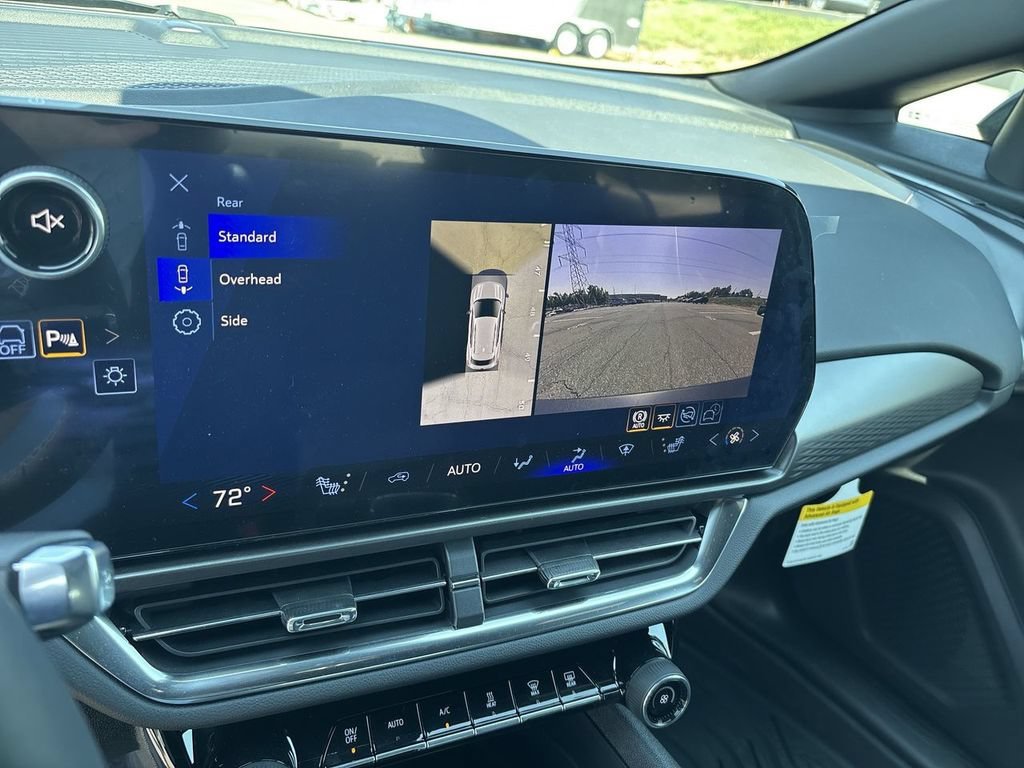 2026 Chevrolet Equinox EV 1LT - Photo 16