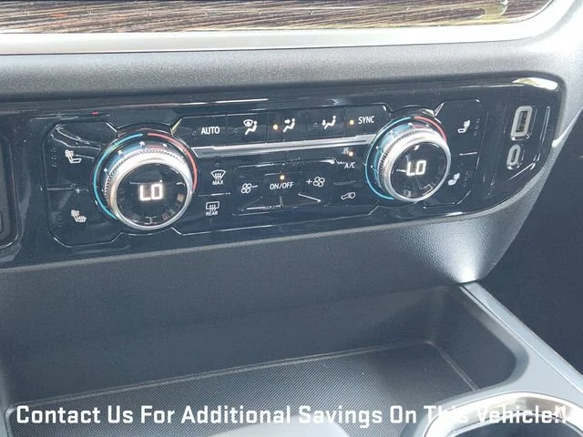 2026 GMC Sierra 1500 Elevation - Photo 14