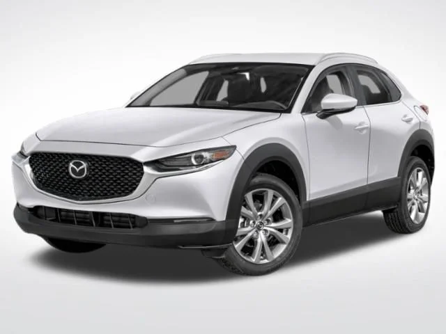 2023 Mazda CX-30 Select AWD's photo