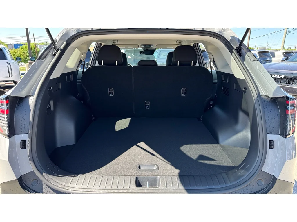 New 2026 Gry Kia SX-Prestige image 7