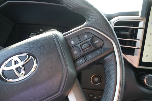 Certified Used 2025 Beige Toyota Limited image 24