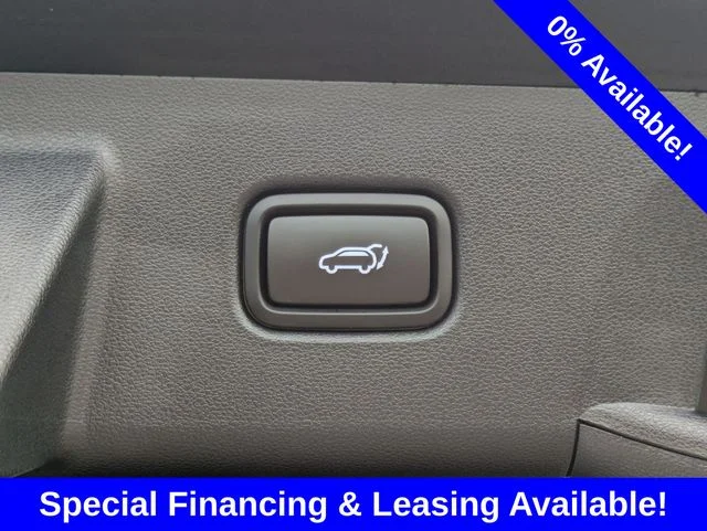Certified Used 2026 Black Hyundai SEL image 26