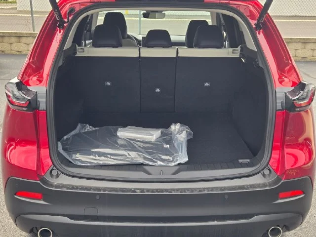 New 2026 Soul Red Crystal Metallic Mazda 2.5 S Preferred AWD image 12