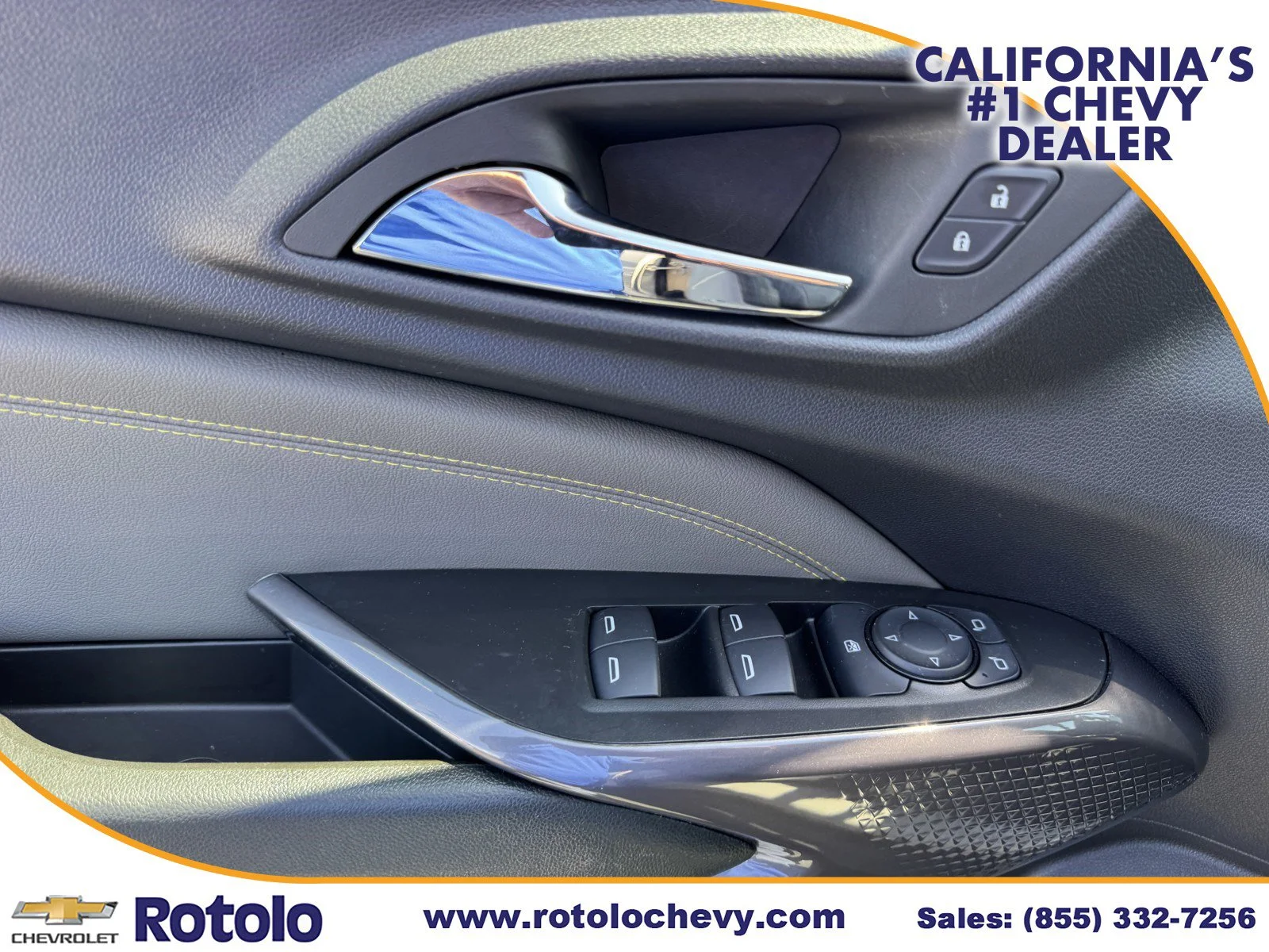 Used 2026 White Sands Chevrolet ACTIV image 16