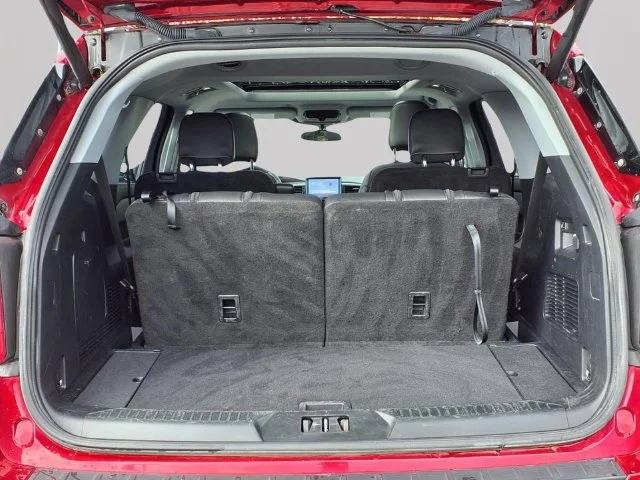 Used 2023  Ford XLT image 17