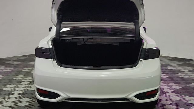 Used 2017 White Acura Base image 20