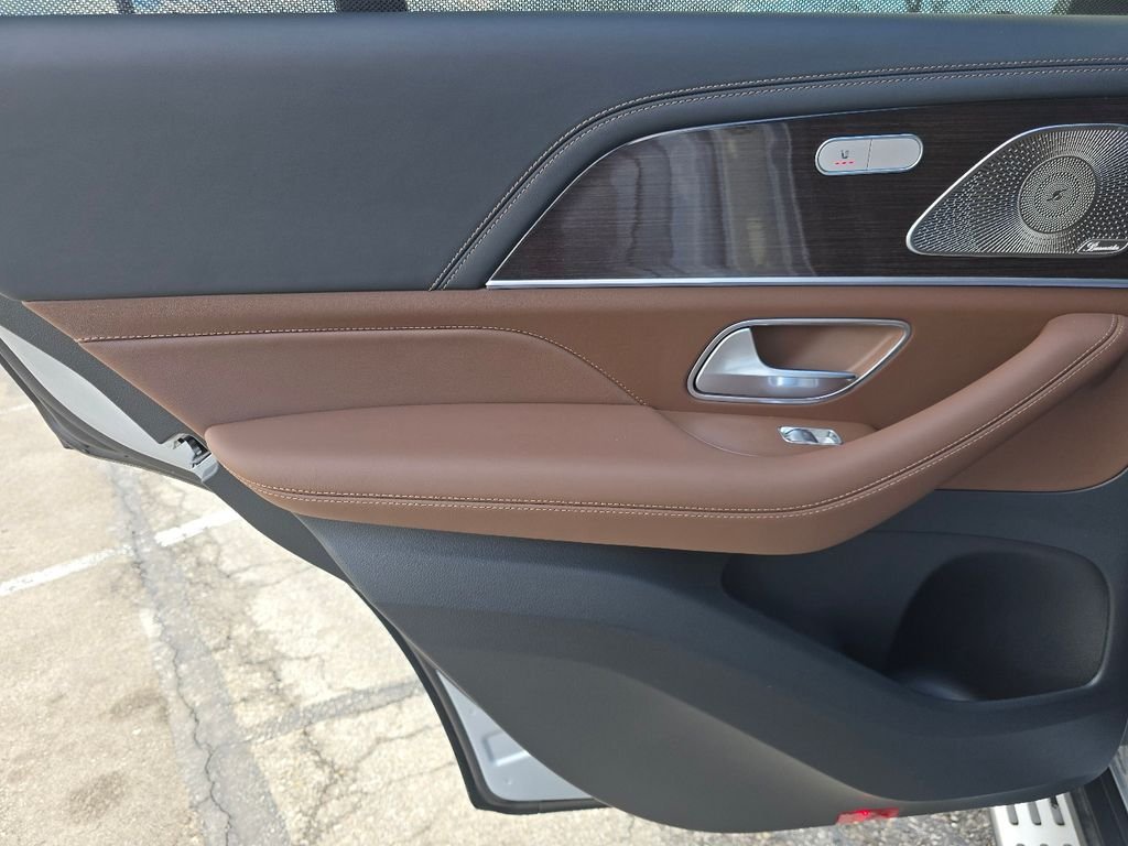 2026 Mercedes-Benz GLE AMG GLE63 S - Photo 27