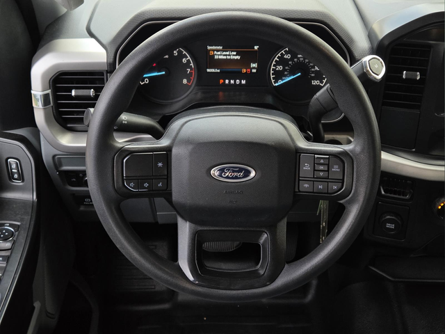Used 2022 White Ford XL image 12