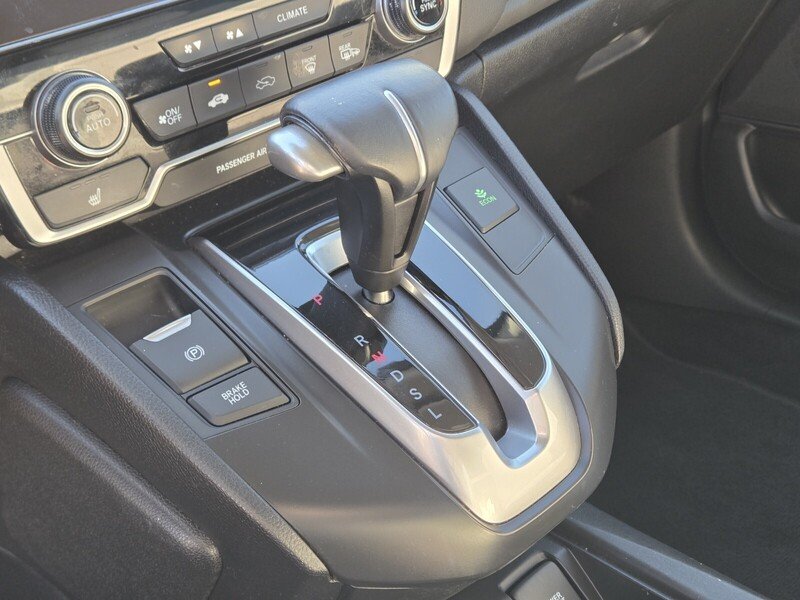 Used 2018  Honda EX-L image 24
