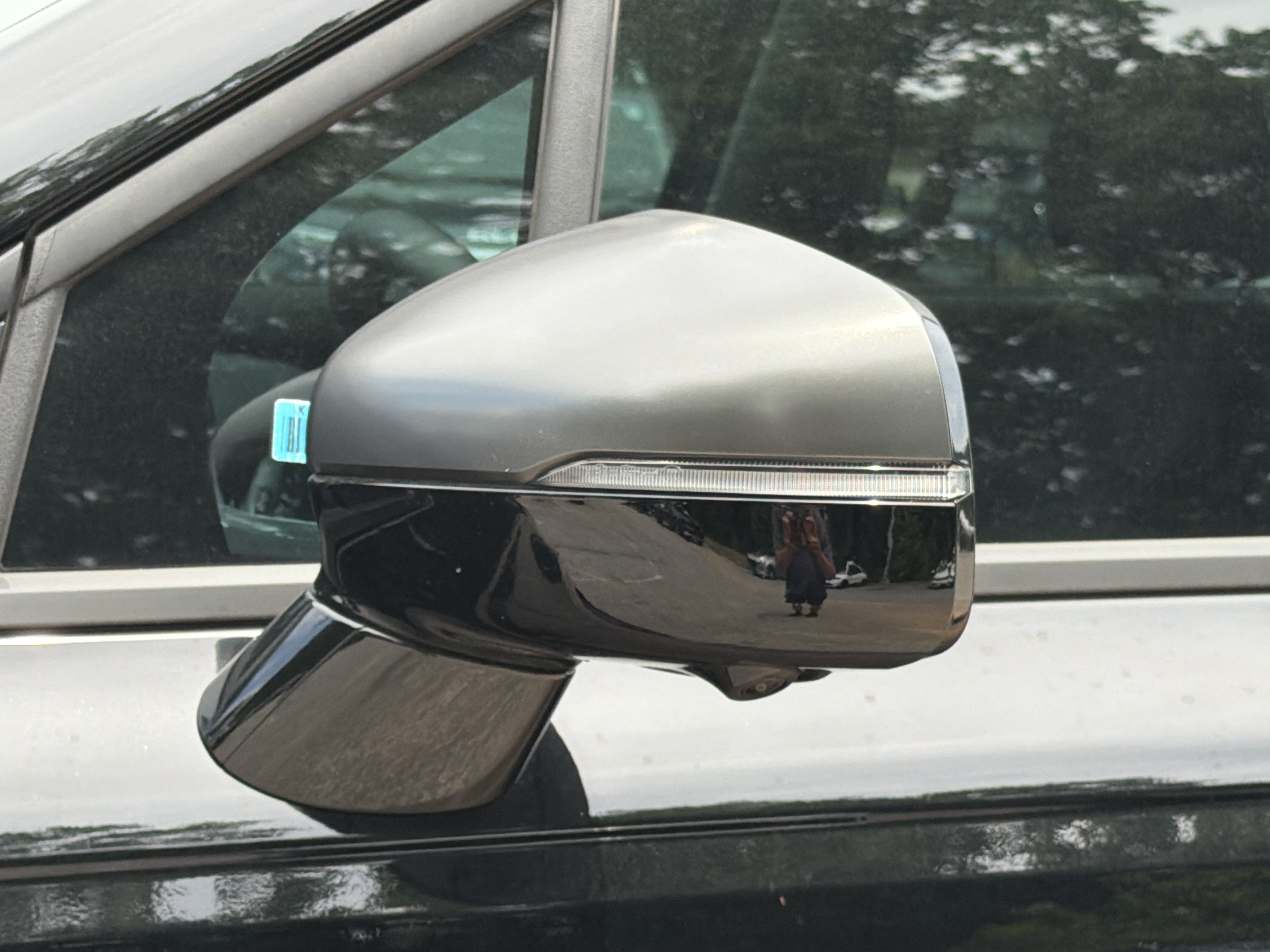 New 2026 Aurora Black Pearl Kia SX image 36