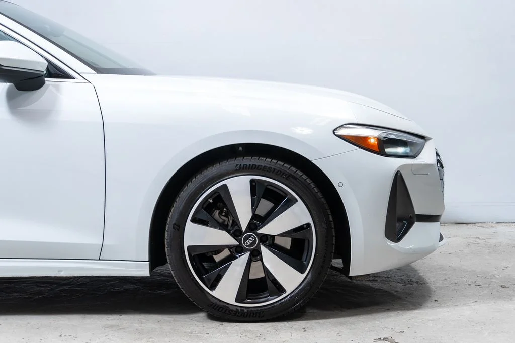 2025 Audi New A5 Premium - Photo 12