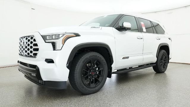 New 2026 Beige Toyota 1794 Edition image 4