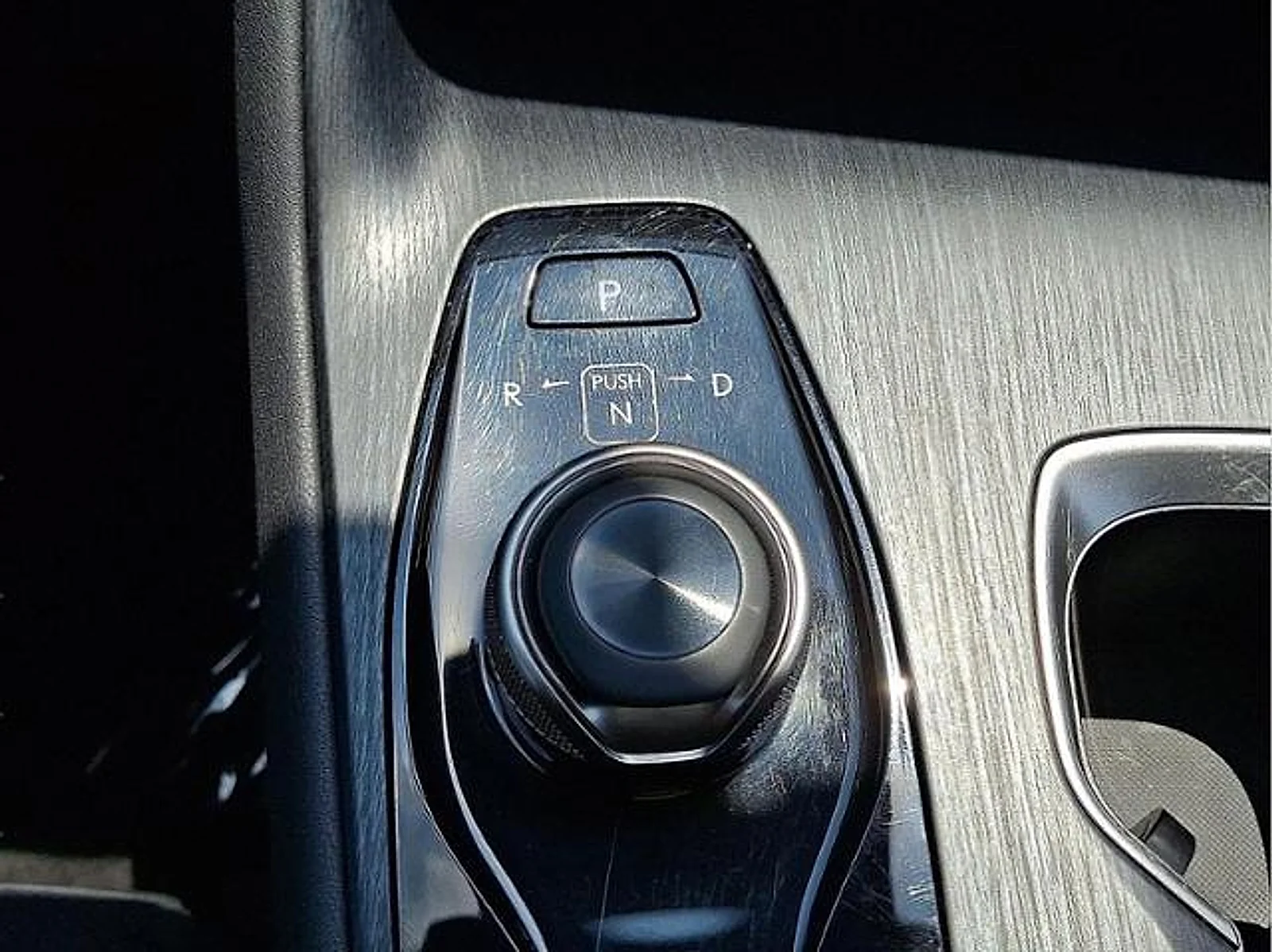 Certified Used 2023 Cloudburst Gray Lexus Luxury image 13