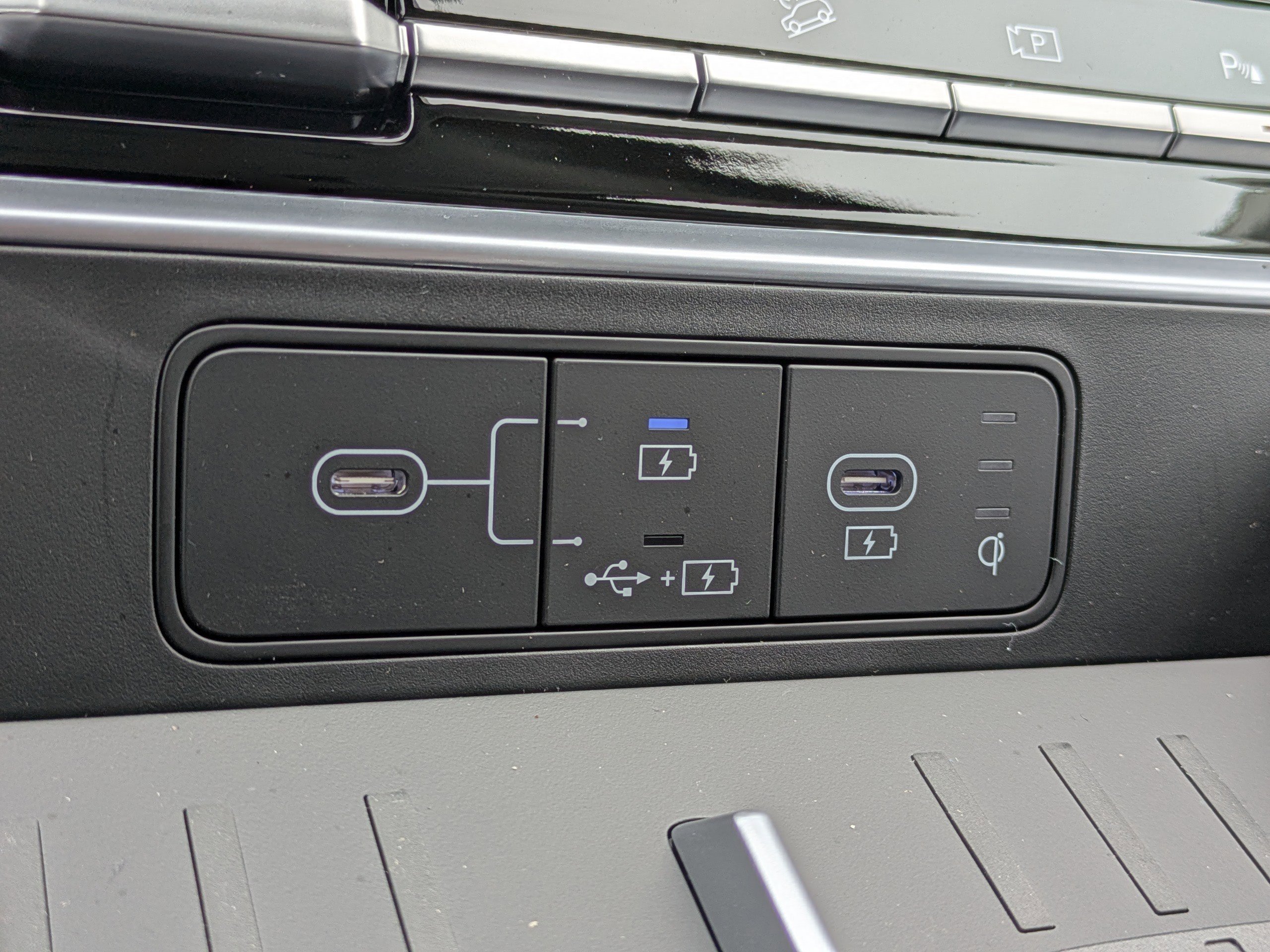 New 2026 Ecotronic Gray Hyundai SEL image 21