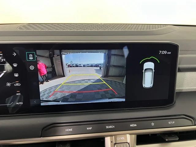 New 2027 Black Kia EX image 21
