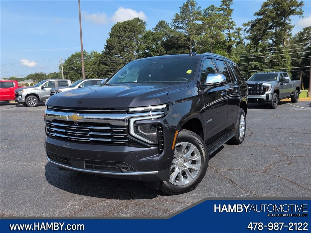 New 2026 Dark Ash Metallic Chevrolet Premier image 25