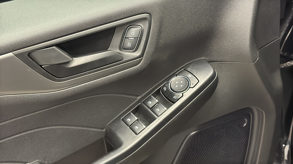 Used 2024 Agate Black Metallic Ford Active image 21