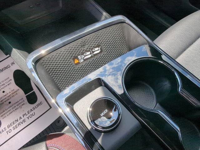 New 2026 Mosaic Black Metallic Chevrolet RS image 20
