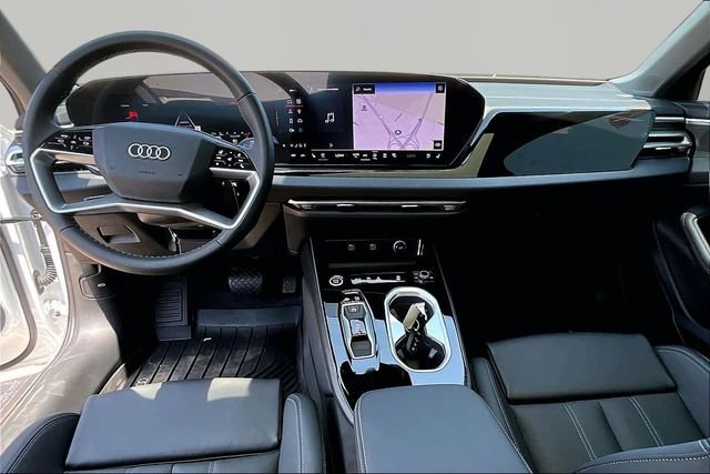 Used 2026 White Audi Premium Plus image 15