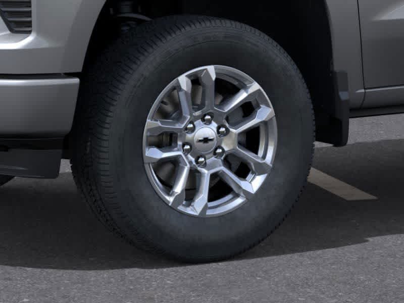 2026 Chevrolet Silverado 1500 RST - Photo 9