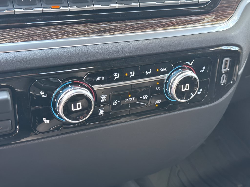 2026 GMC Sierra 1500 Elevation - Photo 15