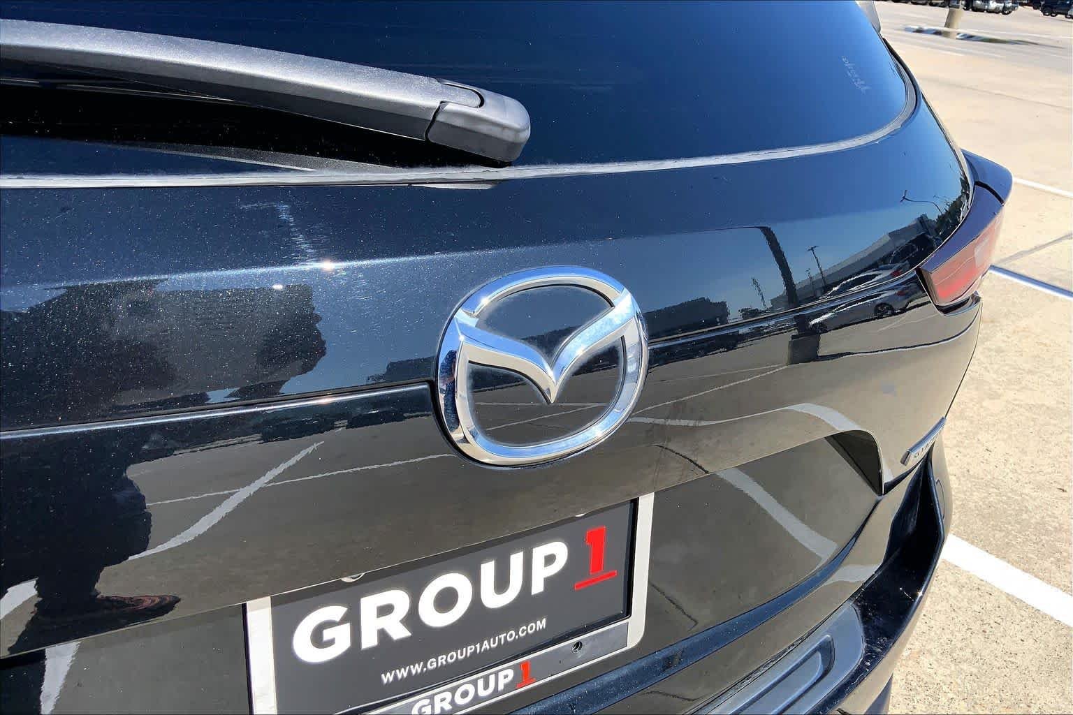 Used 2023 Jet Black Mica Mazda 2.5 S Premium Plus Package image 30